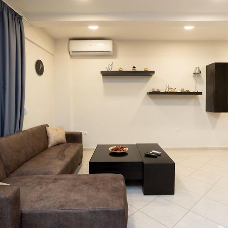 Hestia Apartment! Salonic Exterior foto