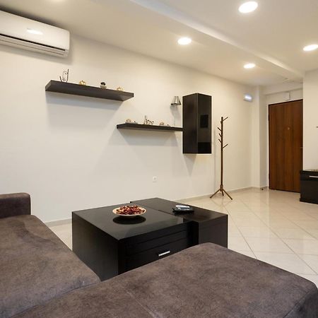 Hestia Apartment! Salonic Exterior foto