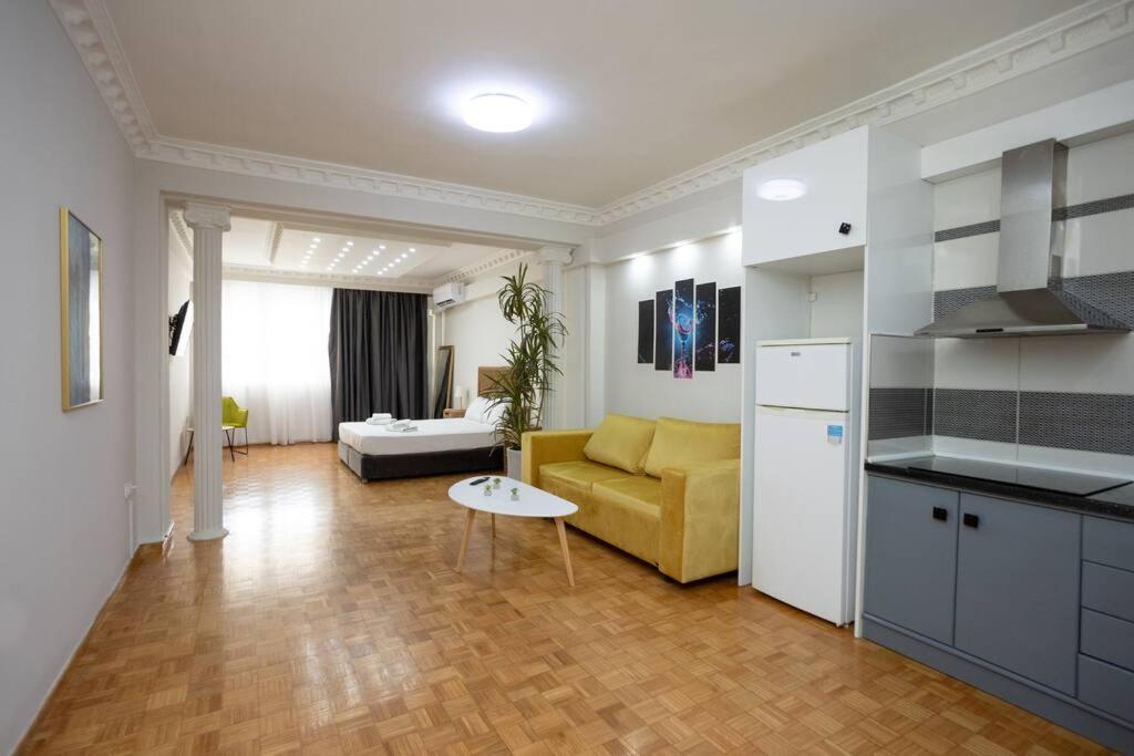 Hestia Apartment! Salonic Exterior foto