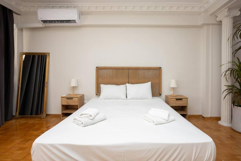 Hestia Apartment! Salonic Exterior foto