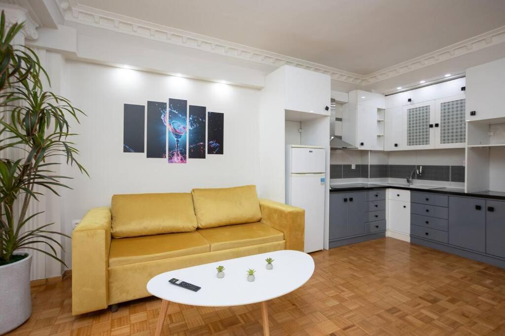 Hestia Apartment! Salonic Exterior foto