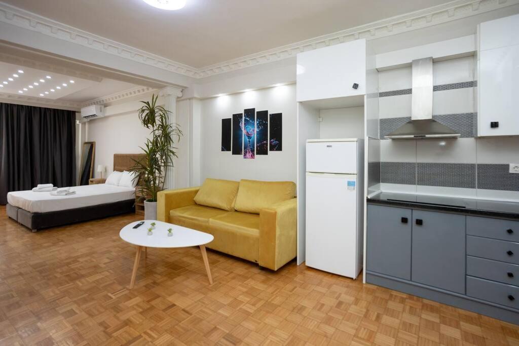 Hestia Apartment! Salonic Exterior foto