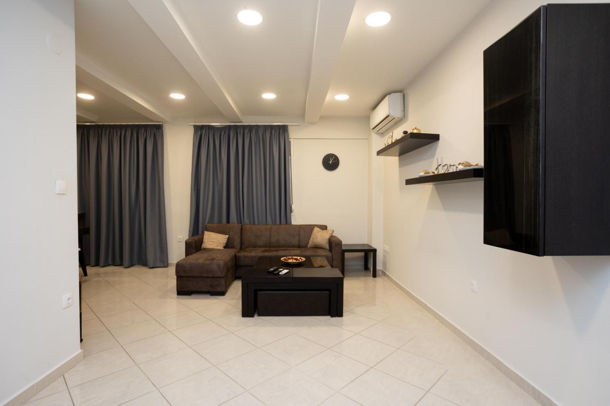 Hestia Apartment! Salonic Exterior foto