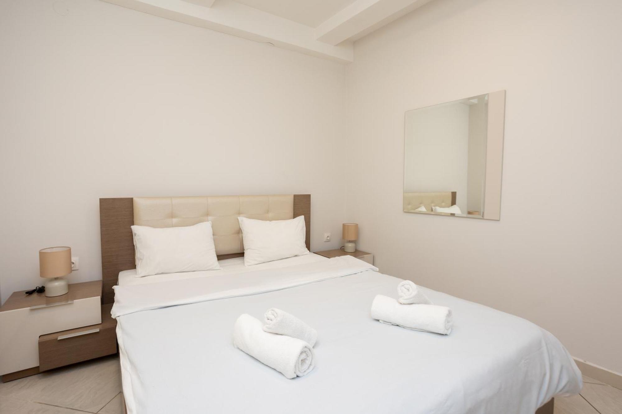 Hestia Apartment! Salonic Exterior foto