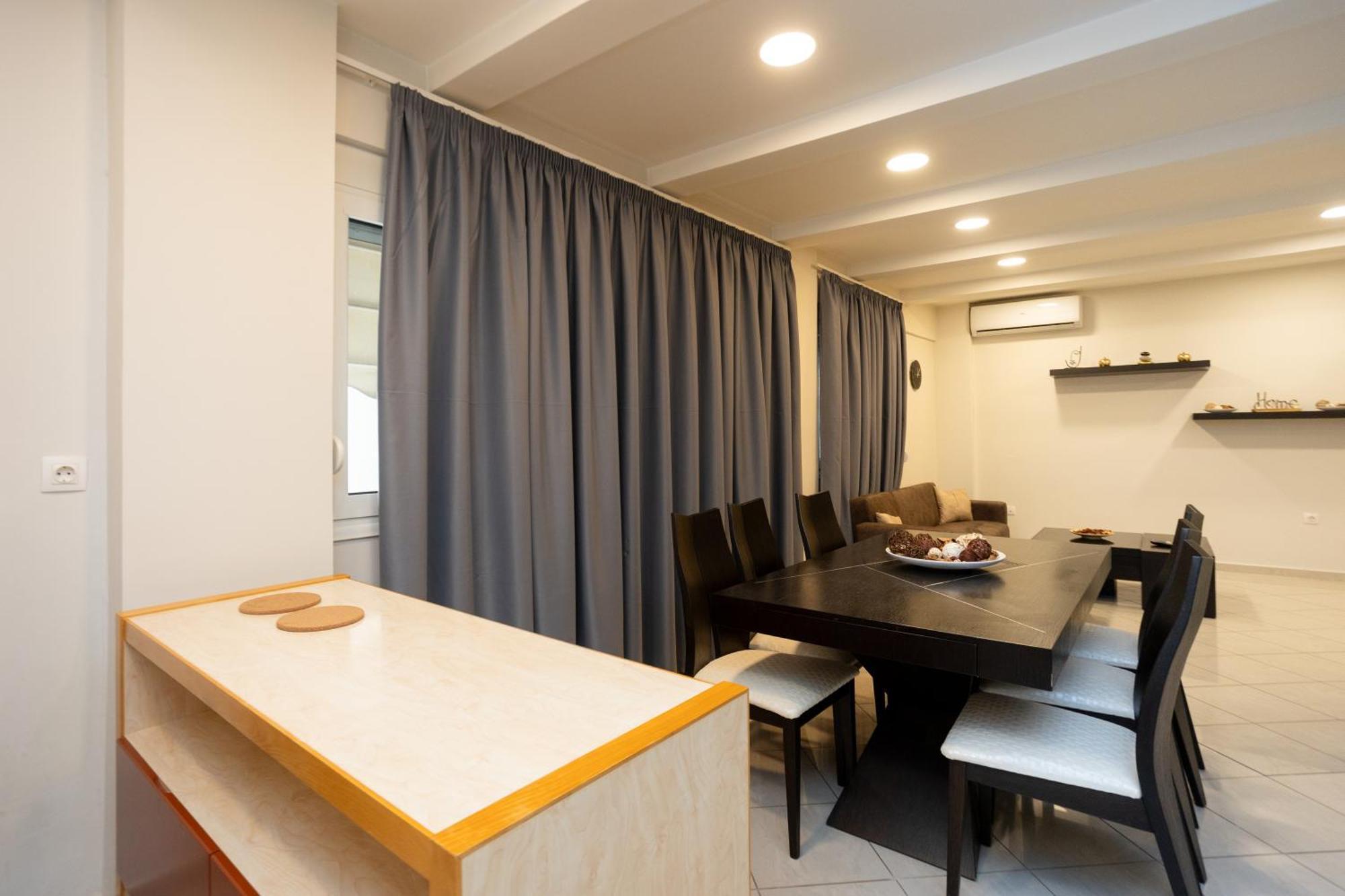 Hestia Apartment! Salonic Exterior foto